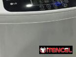 Lavadora Automática 13kg LG Carga Superior Precio $525 USD Transporte Incluido Garantia  Factura