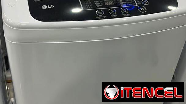 Lavadora Automática 13kg LG Carga Superior Precio $525 USD Transporte Incluido Garantia  Factura