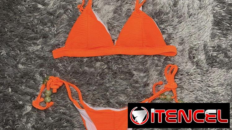 Bikinis y trusas