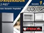 Refrigeradores Eko