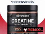 Creatinas de 60 servcios 25 usd