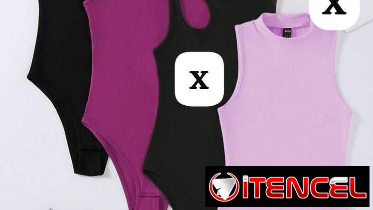 Bellas blusas para jóvenes y adolescentes