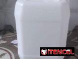 Galones de 20 litros multiuso