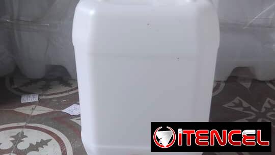 Galones de 20 litros multiuso