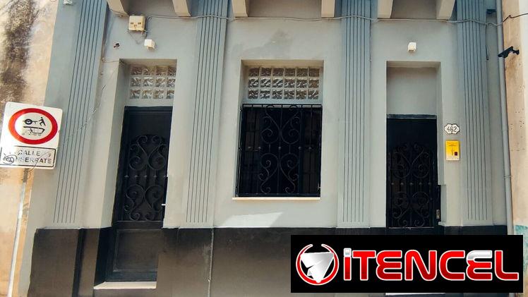 ✨Renta de Casa en La Habana (Empedrado Deluxe)