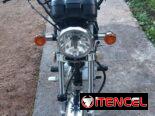 Motor GS 125 cc(Copia Susuki)