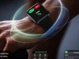 ⌚ Smartwatch Deportivo – Llamadas Bluetooth + Alexa | 1.8” | IP68