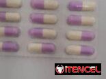 Cefixima 400mg