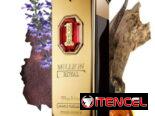 Perfumes de nicho y Gama alta