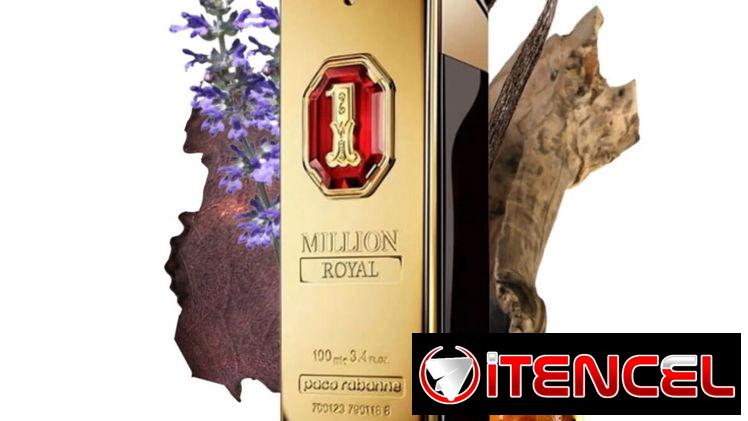 Perfumes de nicho y Gama alta