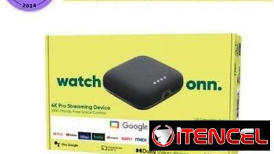 Configuramos TV Box 4K