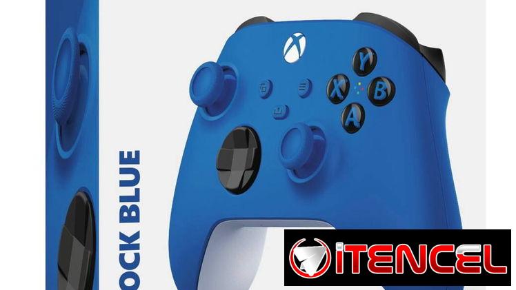 🎮 Control Inalámbrico Xbox Series X/S | Nuevo | $70 🎮