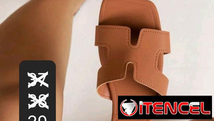 Sandalias