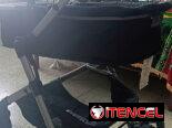 Coche para bebé con asiento para carro marca Evenflo