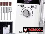 Máquinas de uñas recargables, lámparas, Extractores de Polvo, Removedores de gel Saviland y más