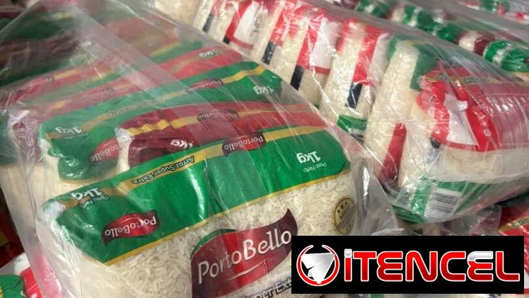 Arroz 650 cup