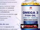 SUPLEMENTOS ALTAMENTE RECOMENDADOS