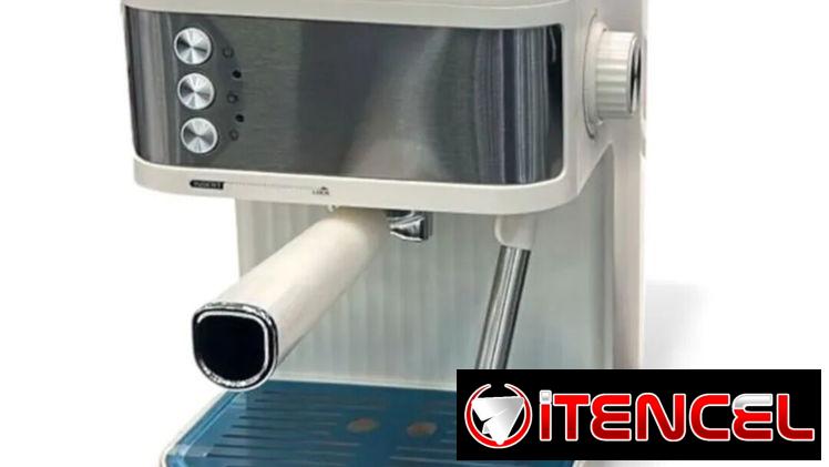 Cafetera Expresso Sistema Preparación Rápida.  Domicilio Incluído en La Habana