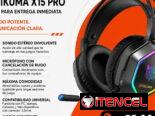 Auriculares Gaming ONIKUMA X15 PRO con Micrófono | Audífonos Gamer en La Habana