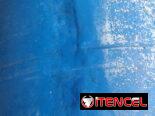 Soldadura de tanques plásticos para agua OPTIMUS TANK
