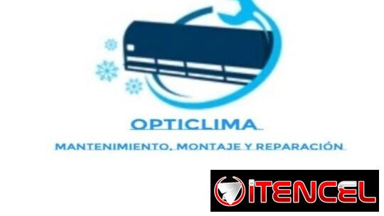 Instalación de split