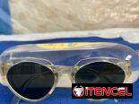 Gafas de para el Sol Espejuelos
