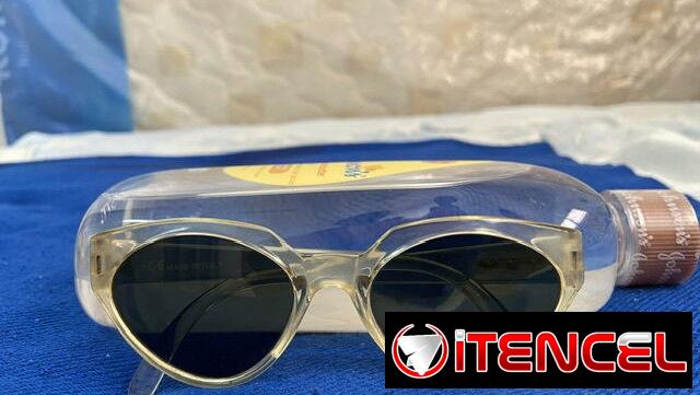 Gafas de para el Sol Espejuelos