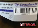 Máquina de refrigeración de 1/4 HP, 110 – 120V ~ 60 Hz, Cowplandt, nueva, $130 USD‼️