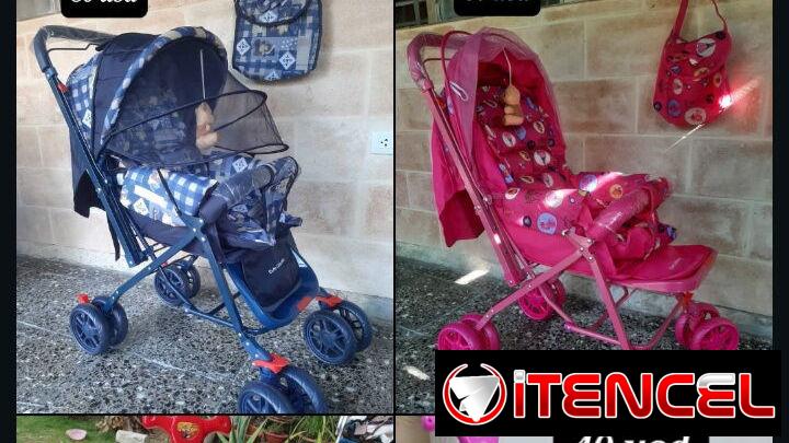 📢Cositas para tus bebes y más juguetes📣