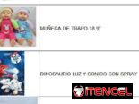 !!!!*****Oferta de IMPORTACION de JUGUETES | Juguetes mixtos contenedor de 40 pies| Disponibilidad Inmediata