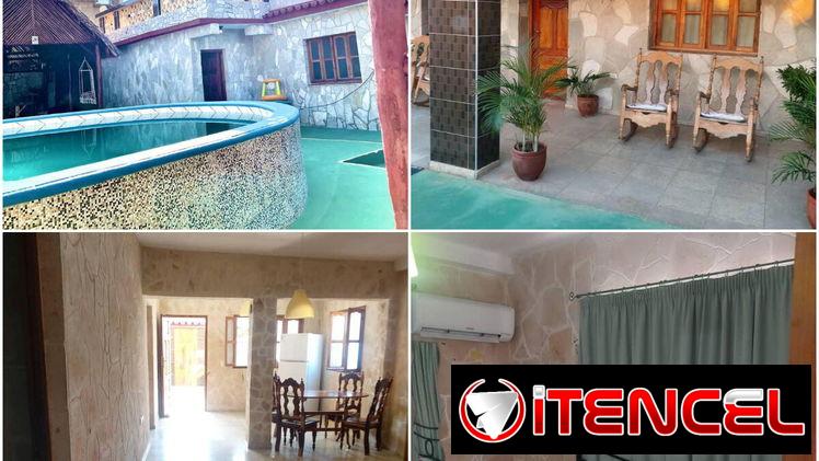 casa en guanabo cerca del mar