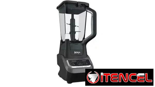 Batidora Ninja BL-610 1000 watts. Sellado en caja