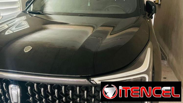 Vendo Bestune t55 del 2025 esto esta nuevo nuevo sin detalle alguno  Motor 1.5 L con turbo  solo 19 mil KM Automático so