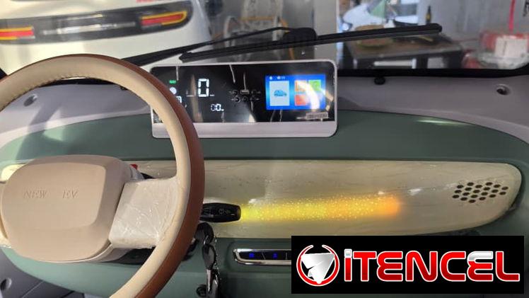 Carritos Eléctricos Marca MAGIKBIKE LO ULTIMO DEL MERCADO (MipMot))