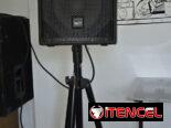 Vendo varios bafles profesionales