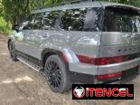Vendo o negocio, Hyundai Santa Fe, 2025, calle Galligrahy con 4000 millas