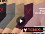 LICRAS