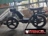 JAWA BABETA 210