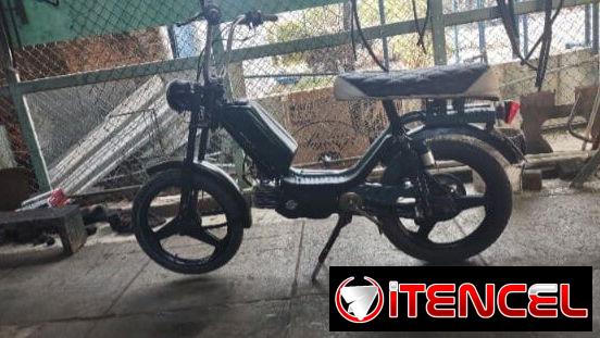 JAWA BABETA 210