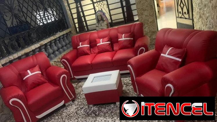 💥Ventas de juegos de sala para la comodidad de su hogar