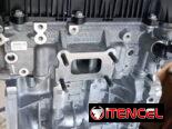 motor de kia picanto