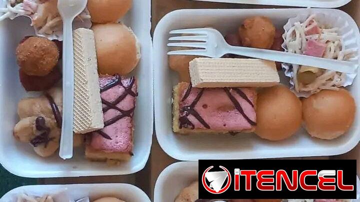 BUFFET ESPECIAL