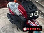 Moto automática