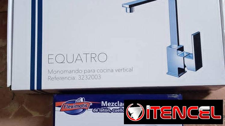 Pilas mezcladoras por cantidad