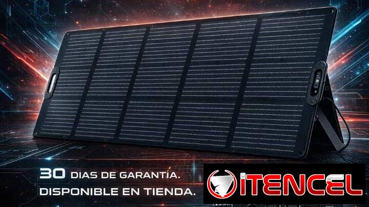 Estaciónes de energía OUPES de alta gama y capacidad