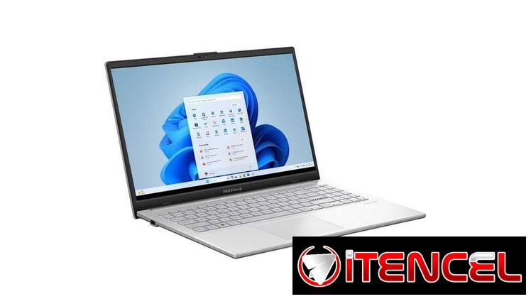 Laptop Asus 15.6” i3 8GB 256GB | Asus E1504G Nueva en La Habana