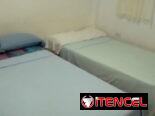 GUANABO. Se renta casa veraniega con piscina de 4 habitaciones no se va la corriente.54026428