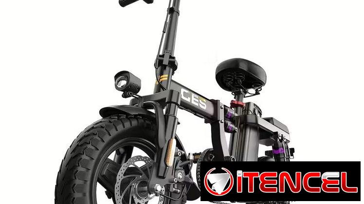 BICICLETA ELECTRICA PLEGABLE….Llego el ultimo modelo la mas MODERNA MAS AUTONOMIA MAS POTENCIA! REAL!