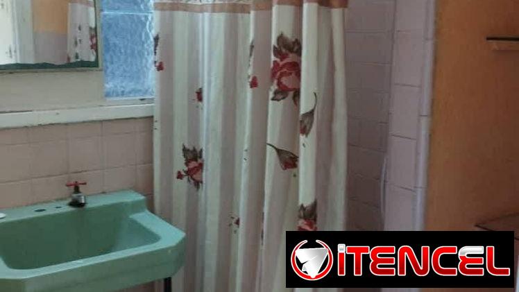 🚿 Apartamento en Centro Habana de 2 Habitaciones con Balcón Con Todas las Comodidades REF 1460