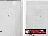 Puertas exteriores